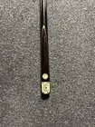The Cannon Match Snooker Cue Never Been Refurbished Good Condition 16 oz