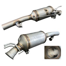 NEU Dieselpartikelfilter DPF für Mercedes Benz A B CLA 200 220 CDI A2464906381