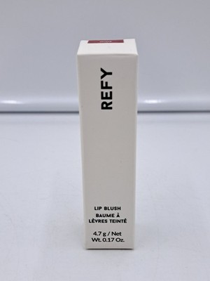REFY Lip Blush Lipbalm Wine 4.7g