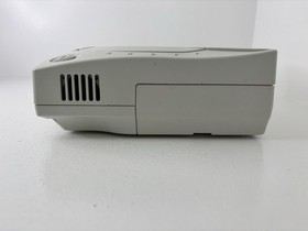 Sega Dreamcast White Console &ldquo;FOR PARTS/REPAIR&rdquo; HKT3010 Used With Power Cord