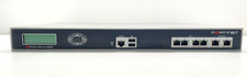 Fortigate 400A 6-Port Network Security Firewall Appliance