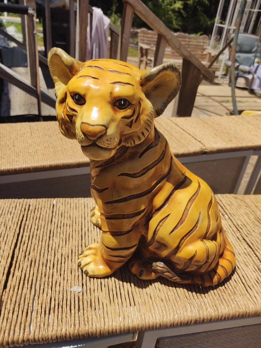 Marwal Statue In Chalkware Decorative Collectibles for sale | eBay