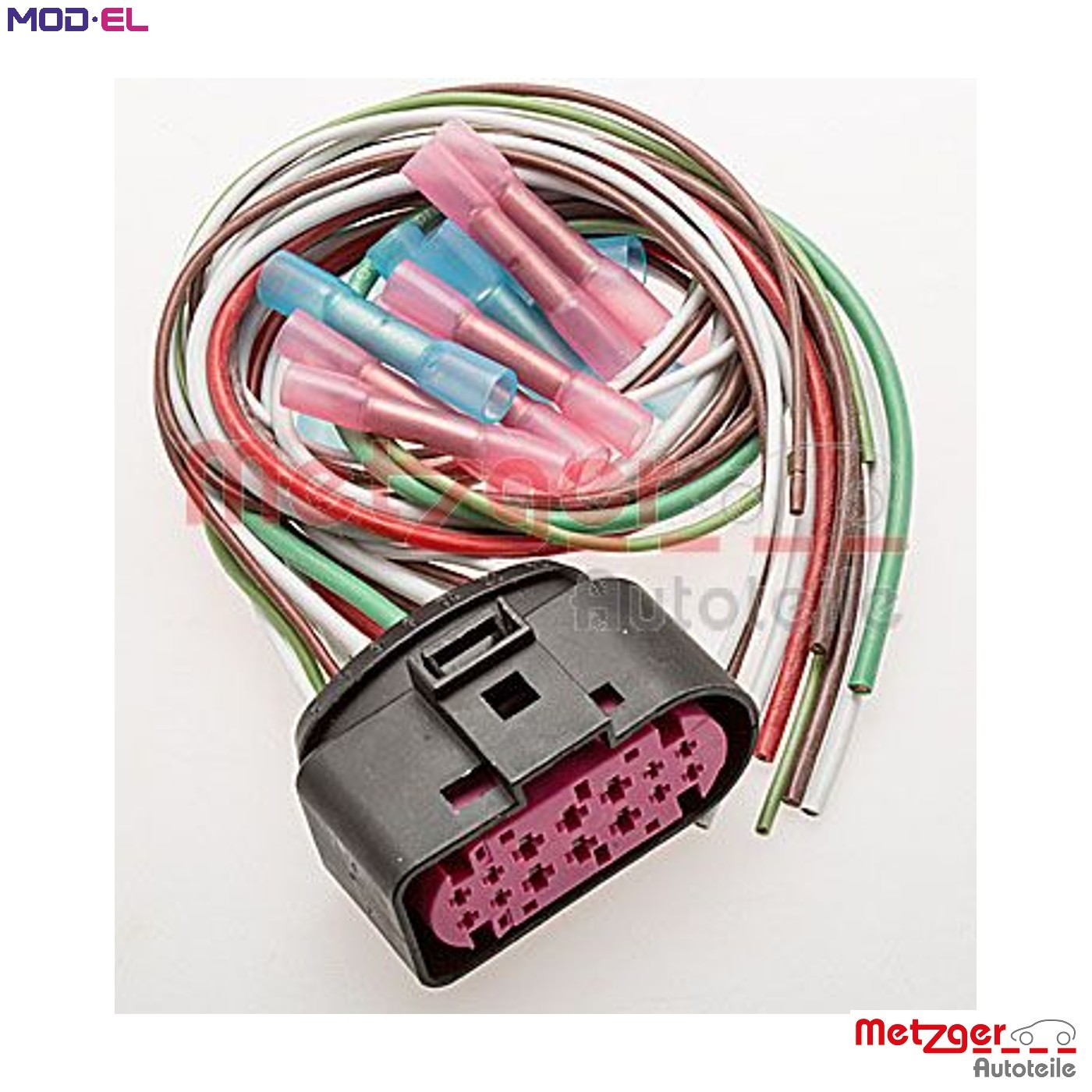 CABLE REPAIR KIT HEADLIGHT 2323024 FOR SKODA OCTAVIA/II/Combi LAURA SUPERB  VW