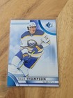 2023-24 UD SP BLUE - Tage Thompson #30 Buffalo Sabres