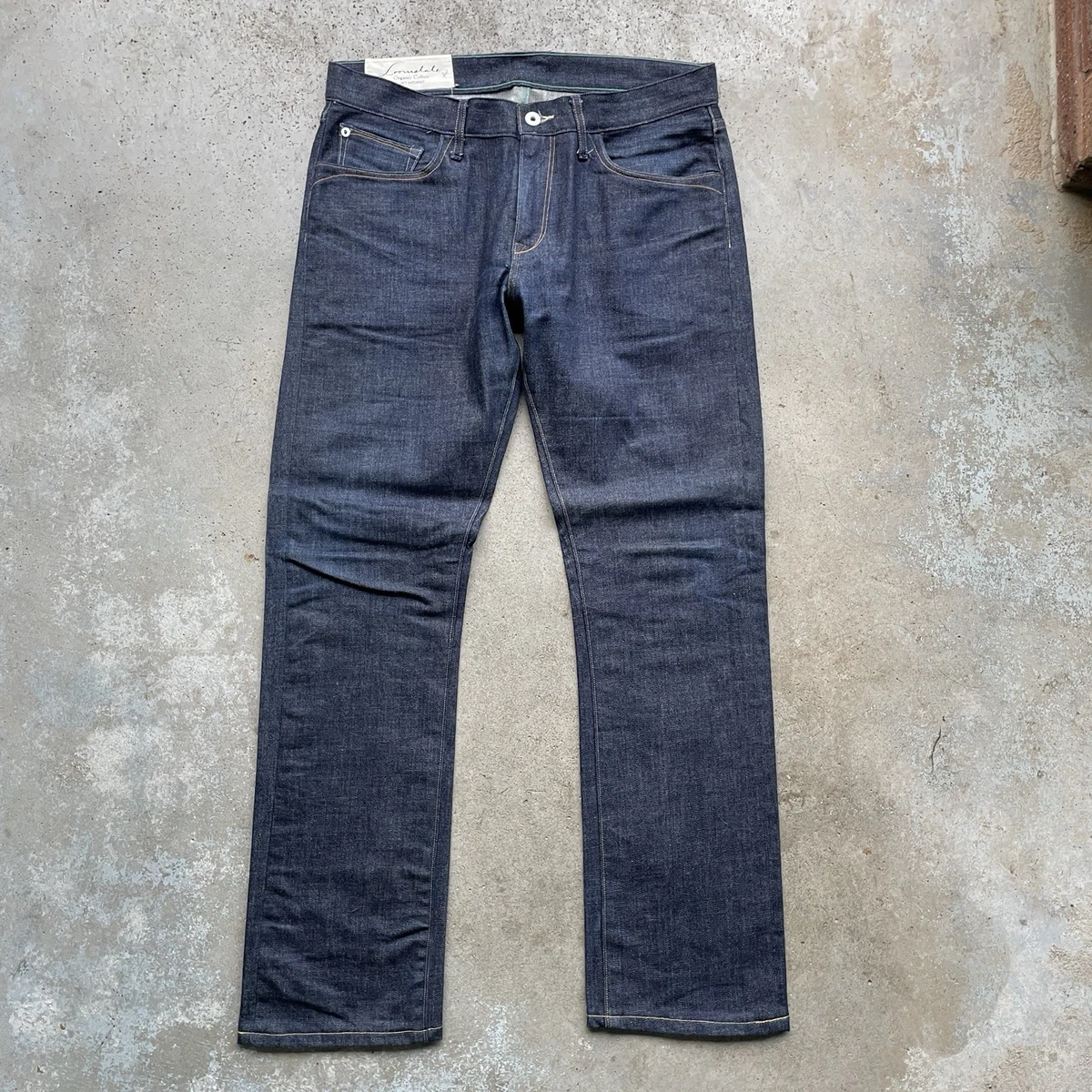Loomstate Jeans for Men for sale | eBay