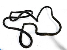 59-63 Mercedes W121 190sl Hardtop Rear Window Seal Big Window 1217900083 Genuine 59-63 Mercedes W121 190sl Hardtop Rear Window Seal Big Window 1217900083 Genuine