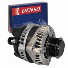 Denso 210 0766 Remanufactured Alternator Small With Parent Container