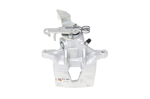 Bosch 0 986 473 260 Bremssattel Passend FüR Nissan Opel Renault-image