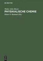 Walter John Moore | Physikalische Chemie | Buch | Deutsch | De Gruyter