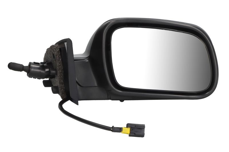 ✅Fits BLIC 5402-04-1115397P Side mirror mechanical Right Convex PEUG ⭐UK Seller⭐