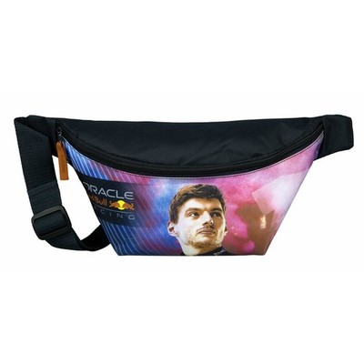 Red Bull Hüfttasche Max Verstappen   Fanartikel & Tasche