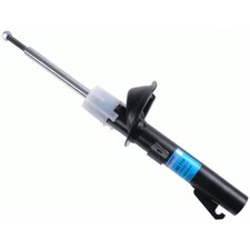 SACHS Stoßdämpfer Stossdämpfer vorderachse passend für Ford KA RB_