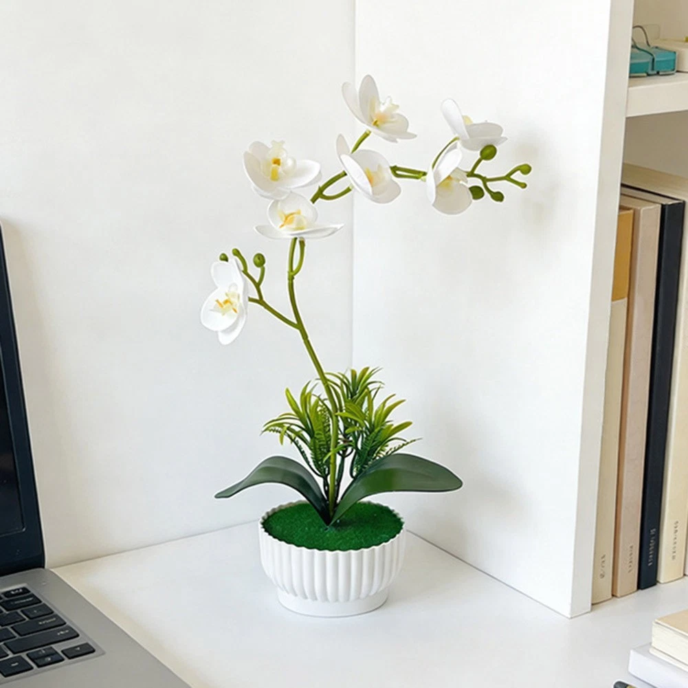 Knstliche Orchideen mit LEDs online kaufen | eBay.de