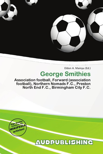 Eldon A. Mainyu | George Smithies | Taschenbuch | Englisch (2026) | OmniScriptum-image