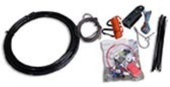 Demco RV 6217 - Towed Vehicle Brake Control Installation Kit