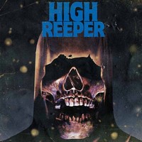 High Reeper - Coloured Vinyl - Vinyl Record - G3Z