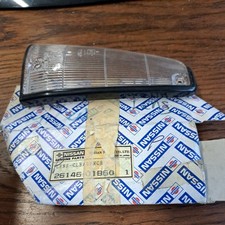 Nissan Micra K10, LH sidelamp lens, 26146-01B60 