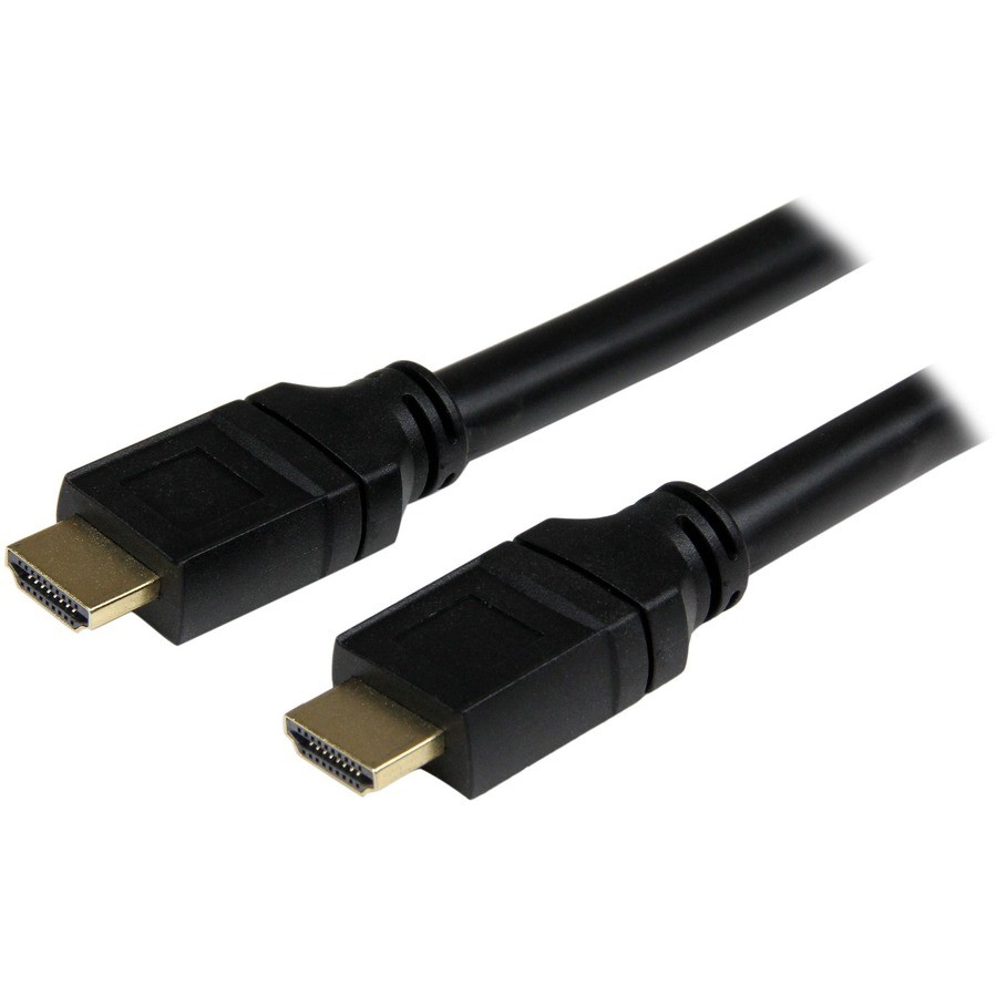 Высокоскоростной HDMI-кабель StarTech длиной 25 футов с высокой пропускной способностью кабель Ultra HD 4k2k HDMI 21790₽