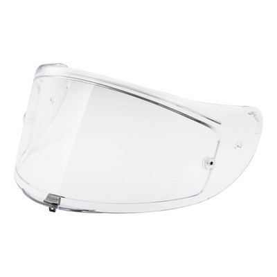 LS2 FF323 Arrow R Visor Clear (Pinlock Ready)