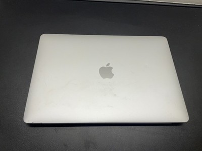 Genuine LCD Screen Assembly 13' Macbook Pro A1989 A2159 A2251  Silver.GRADE C