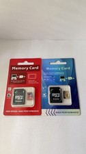 2 Mini SD Cards 256gb/2tb Micro SD Card
