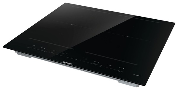 Gorenje GI6442BSCE Autarkes 59 Cm Induktions Kochfeld/Herdplatte 4 Zone(N)-image