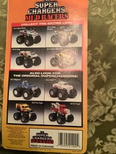 Matchbox Super Chargers for sale | eBay