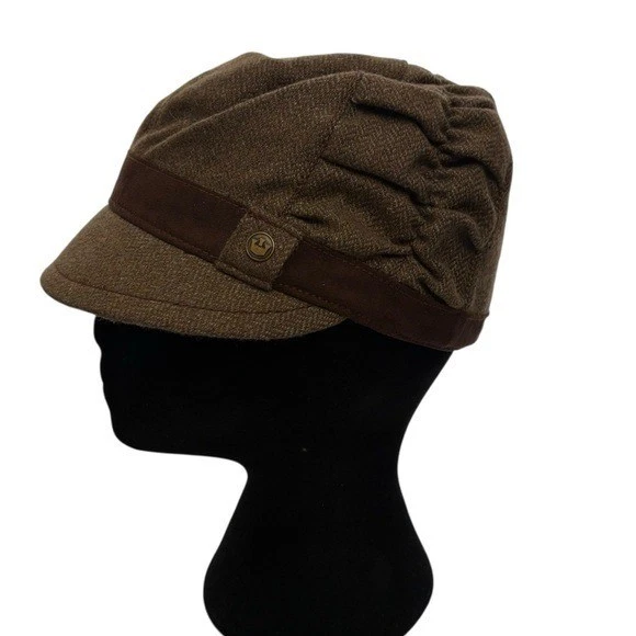 Brown Goorin Bros Hats for Women for sale | eBay display picture 1