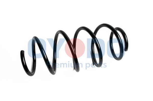 1X Oyodo Fahrwerksfeder 30A9224-OYO FüR Audi A3 8P1 Sportback 8PA TSI-image
