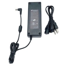 Genuine FSP 120W AC Power Adapter FSP120-REBN2 19V 6.32A Charger 7.4x5.0