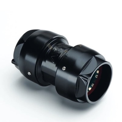 Airnet Buchse gleich (63mm Durchmesser) PN: 2811600290 