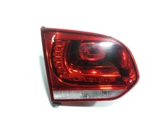 Feu arrière Volkswagen GOLF