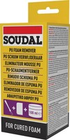 Soudal Pu-Schaumentferner, 100 Ml Bauschaum
