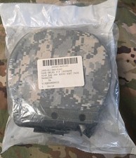 NEW  ACU Saw Gunner Pouch Nutsack Soft Pack 200 Round NSN 1005-01-560-5162