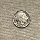 1931-S San Francisco Mint Buffalo Nickel