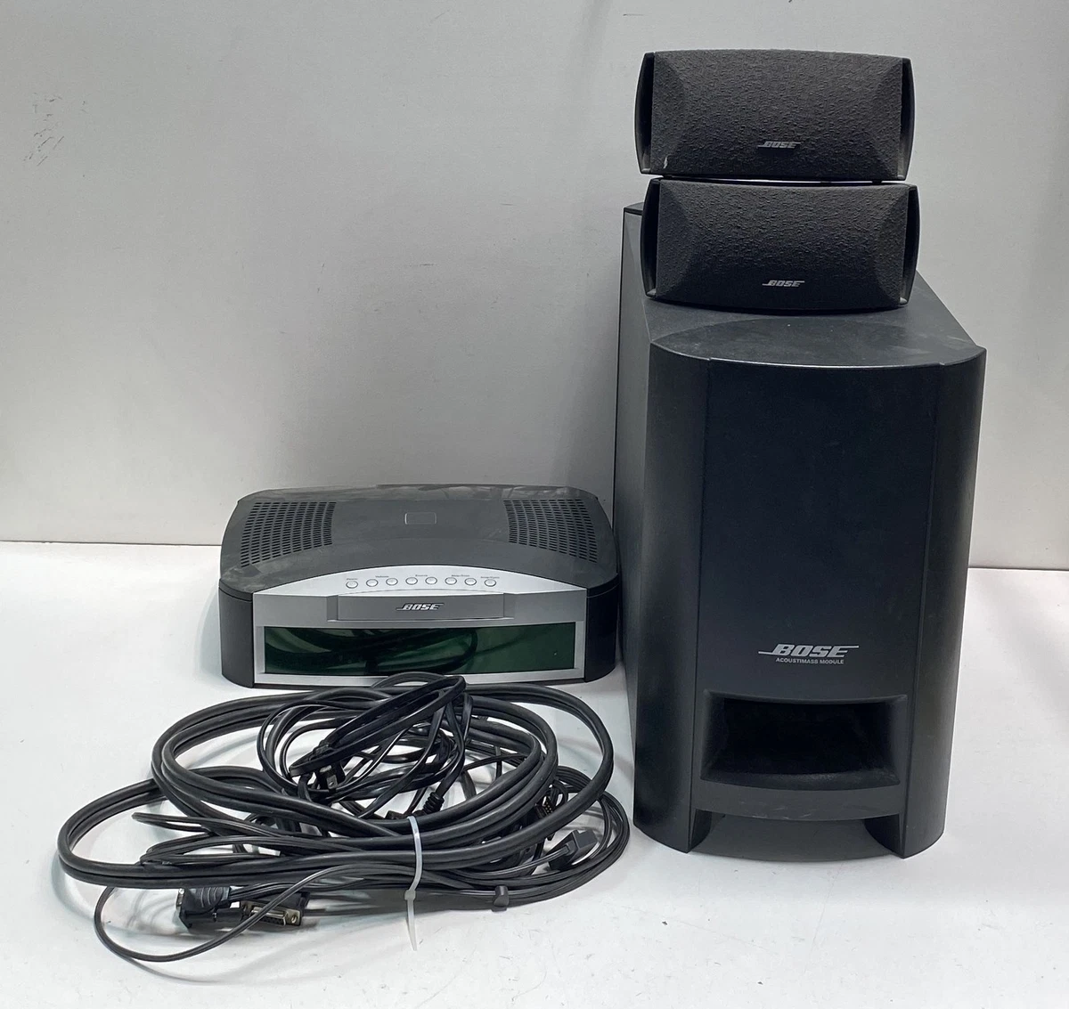 bose ps3 2 1 products for sale | eBay