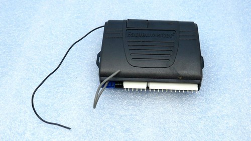 AUDI / VW / VOLVO - ALARM SENSOR Module EAGLEMASTER LT-5200 97RA-0103516 ##245