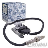 Vemo Nox-Sensor Passend FüR Opel Insignia SCR-KAT | V40-72-0114