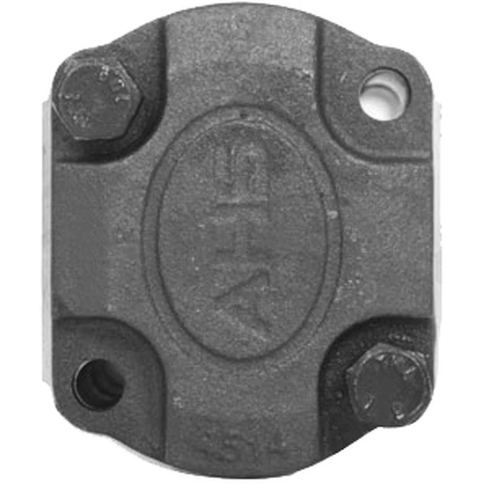 One New Aftermarket Hydraulic Pump Fits John Deere 2040 820 830 920 930 - Image 3 of 4