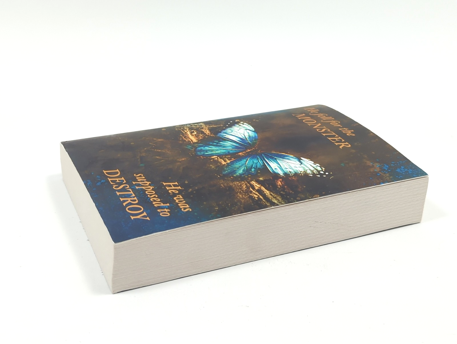 Fallen Rook by L.J. Shen ARC Advance Reader's Copy - Paperback | eBay