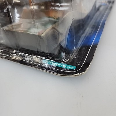 Independence Day Id4 Micro Battle Playset Mission Disk 10 for sale