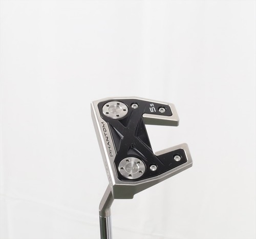 Titleist Scotty Cameron Phantom 5.5 2024 34" Putter Good Rh 13703387