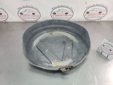 1968-82 C3 Corvette Spare Tire Carrier Assembly - Oem