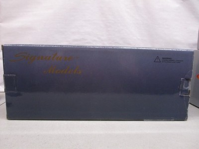 Signature Models 1941 Packard Limousine 1/18 | eBay