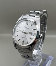 Rolex Oysterdate Precision 6694 - Great Condition Throughout
