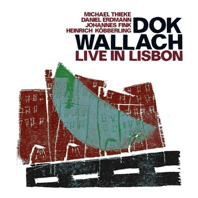 Dok Wallach Live in Lisbon (CD) Album (UK IMPORT)