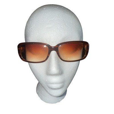Calvin Klein CK Women's Tortoiseshell Fashion Sunglass Frames FRAMES ONLY