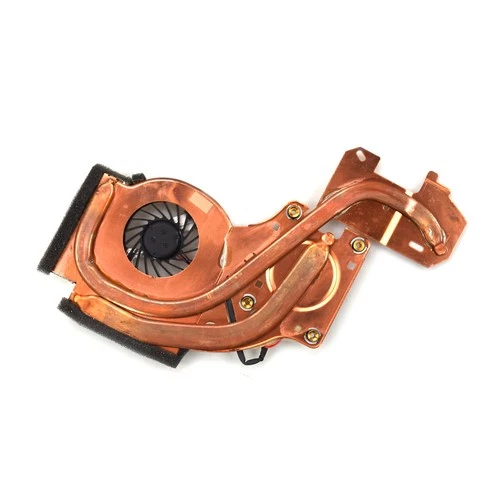 Cooler Fan Heatsink For Lenovo ThinkPad T60 T60p 41W6407 41V9932 41W6405 41W6409