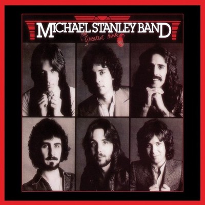Michael Stanley Band - Greatest Hints (CD, Album, RE) Line Level Digipak