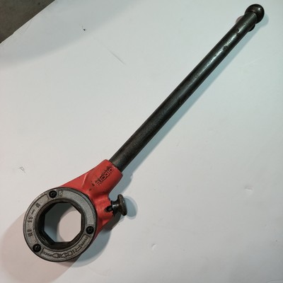 RIDGID 11-R Ratchet & 16